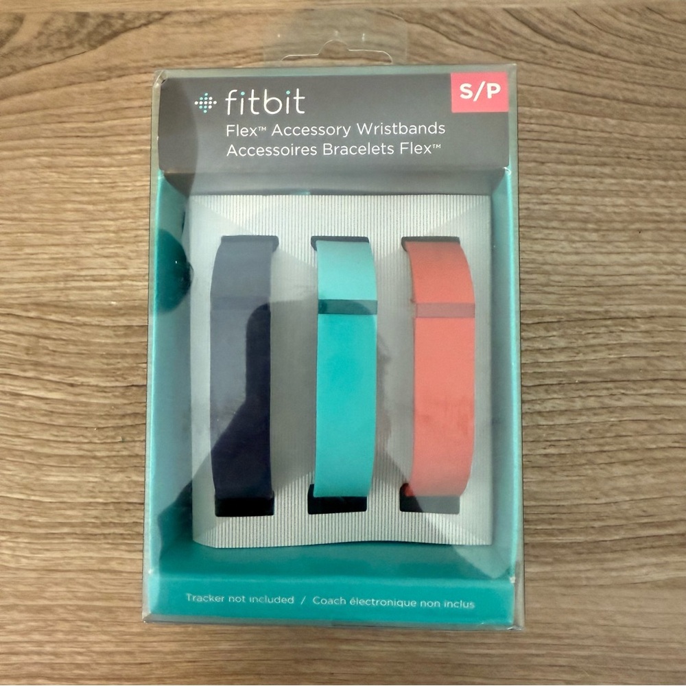 FITBIT Flex Accessory Wristbands